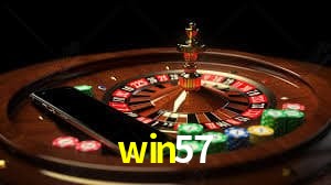 Experiência VIP win57