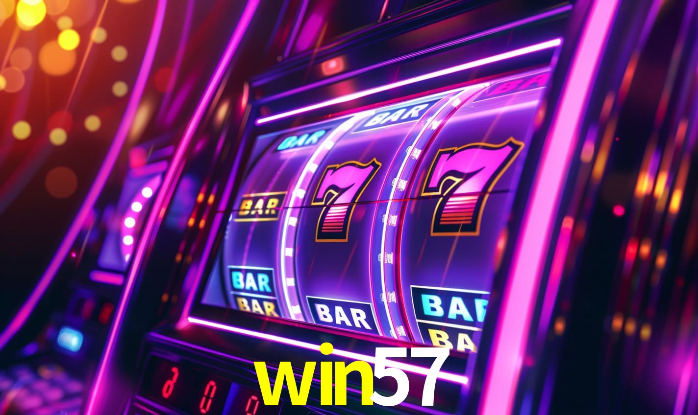 win57 - Cassino On-line Sorte Real - win57.com
