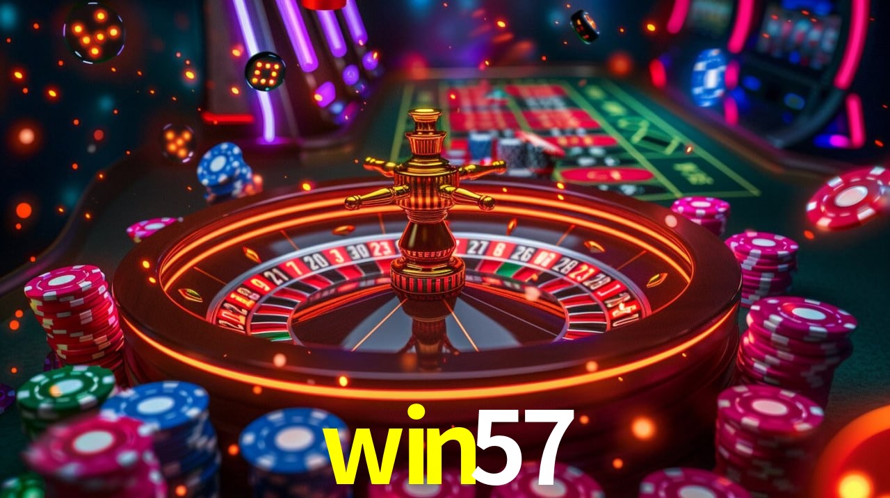 Jogos Exclusivos win57