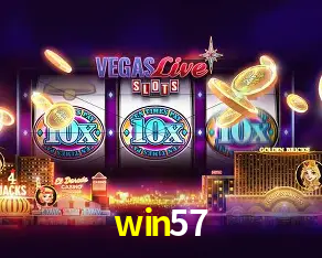 win57 Bônus - Pacote R$5.000 + VIP