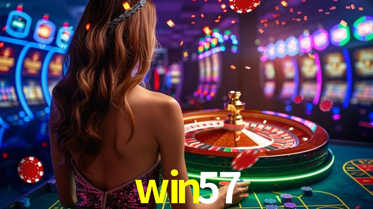 win57 - App Features