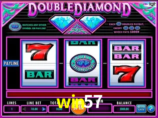 Descubra a Magia dos Jogos de Arcade no win57