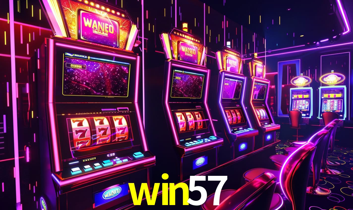 A Emoção da Loteria na win57: Uma Chance de Mudança de Vida