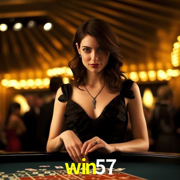 Desvendando o Mundo dos Jogos Virtuais na win57