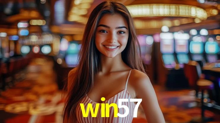 Welcome Bonus win57