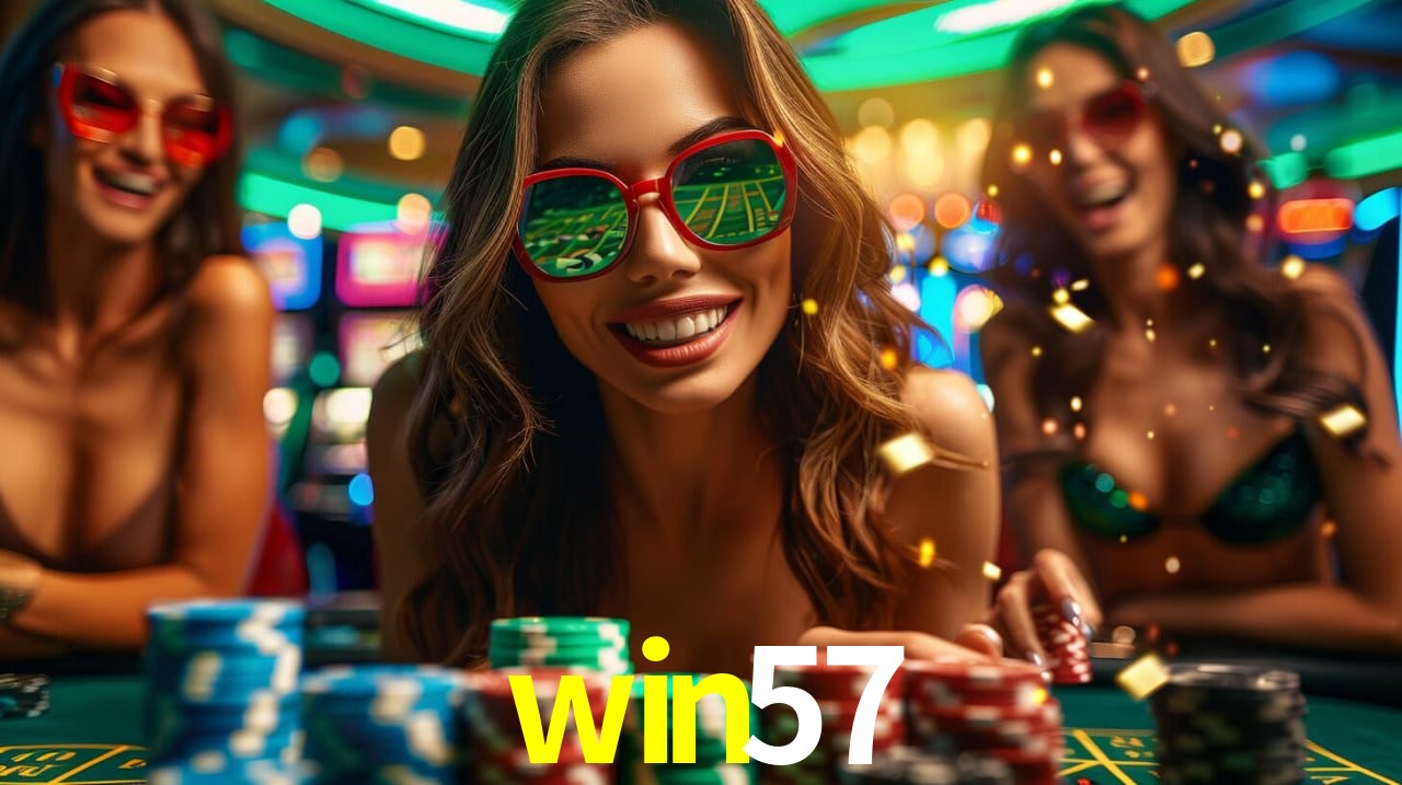 Bonus Features win57