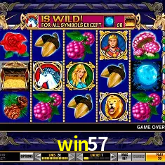 win57 Cassino - 80+ Mesas ao Vivo