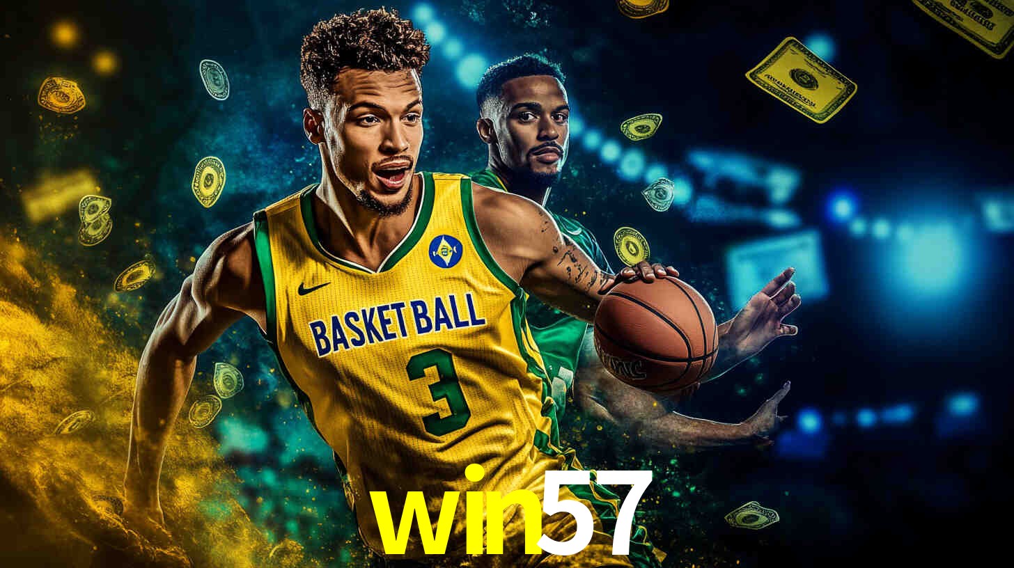 Descubra a Essência do win57: Nossa História e Compromissos