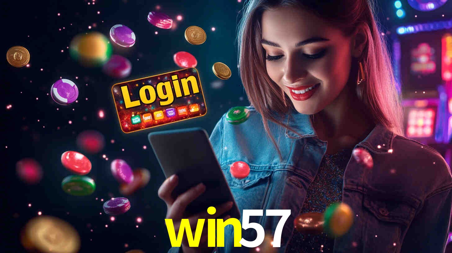 Descubra a Essência do win57: Nossa História e Compromissos