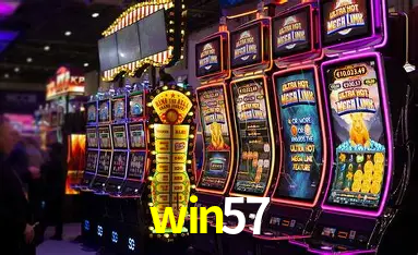 win57 Belo Horizonte - Reivindique Bonus