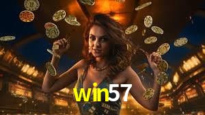 Game Providers win57