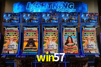 A Revolução dos Aplicativos de Jogos no win57