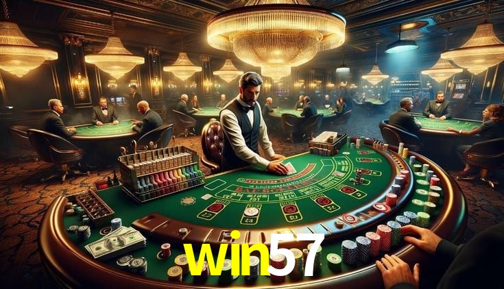 Live Casino win57