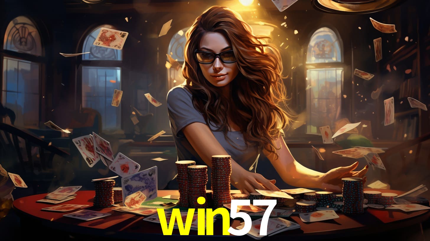 Tennis Betting win57