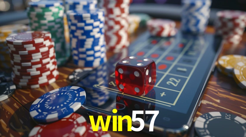Bônus Generosos e Exclusivos no win57 para Você!
