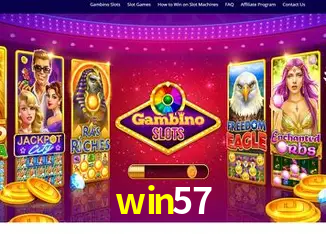 win57 São Paulo - All Bonuses