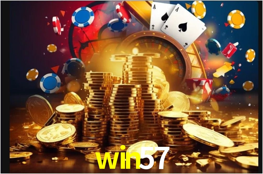PIX Instantâneo win57