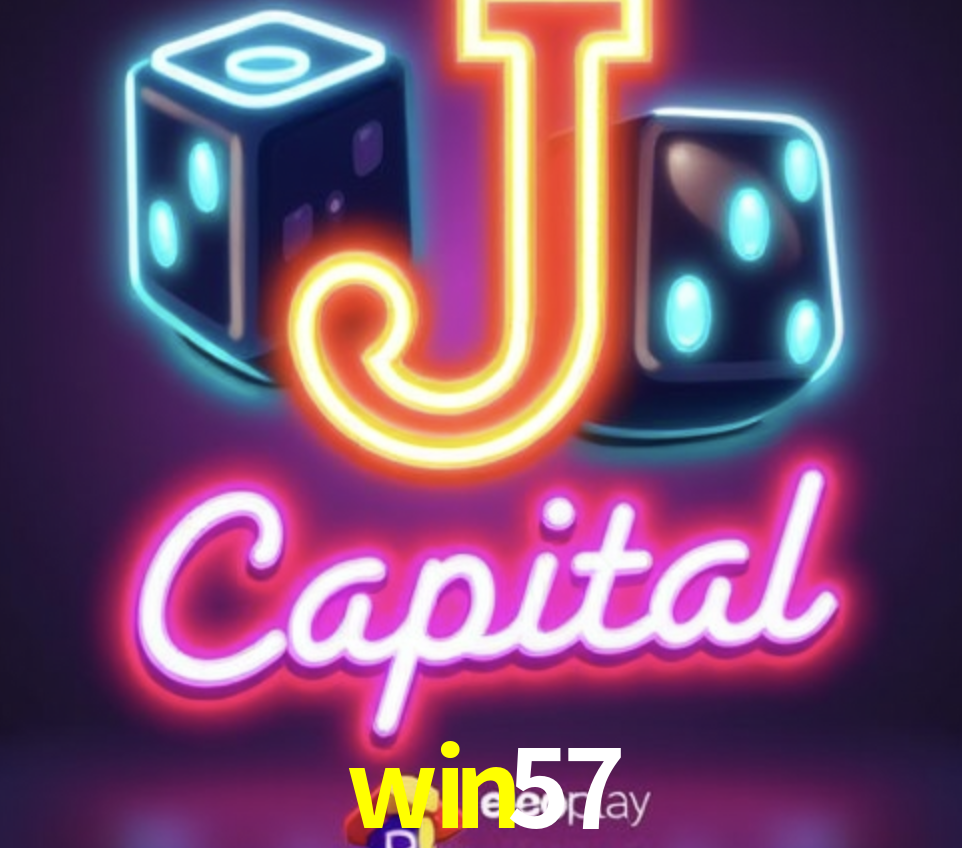 APP oficial da win57 para mobile