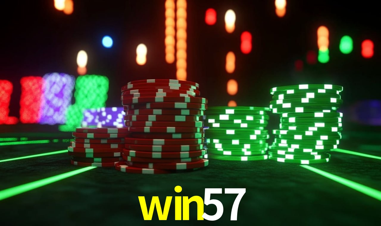 Slot Games win57