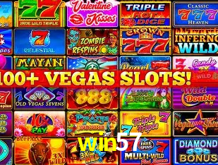 win57 Belo Horizonte - VIP Casino