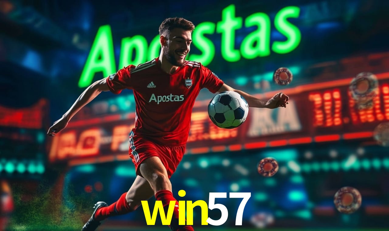 Torneios win57