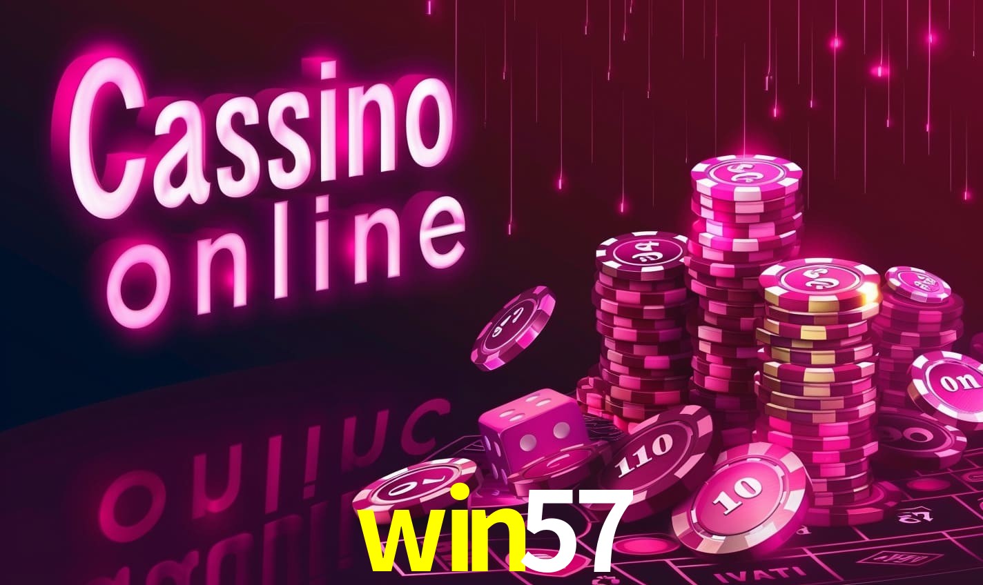 win57 Crash - Aviator e 35+ Jogos Instant Win