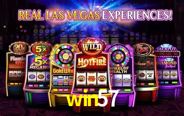 win57 Rio de Janeiro - Professional Dealers
